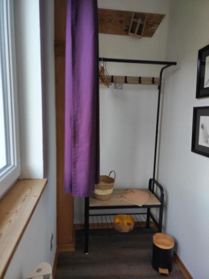 Chambre D'Hotes Les Brimbelles Gérardmer Dış mekan fotoğraf