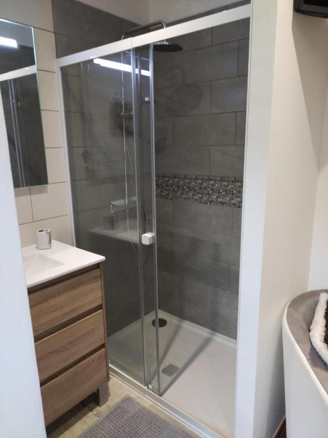Chambre D'Hotes Les Brimbelles Gérardmer Dış mekan fotoğraf