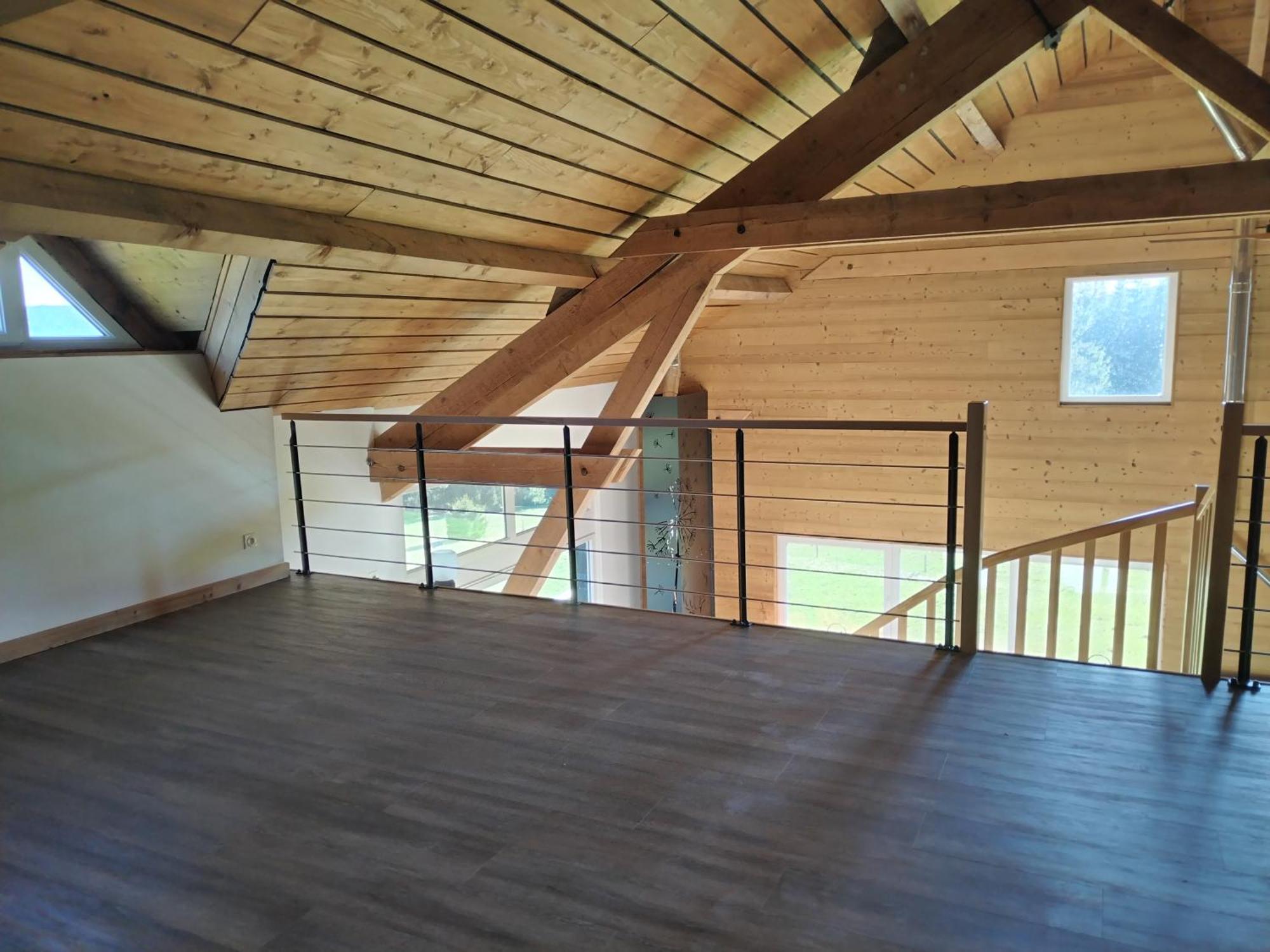 Chambre D'Hotes Les Brimbelles Gérardmer Dış mekan fotoğraf