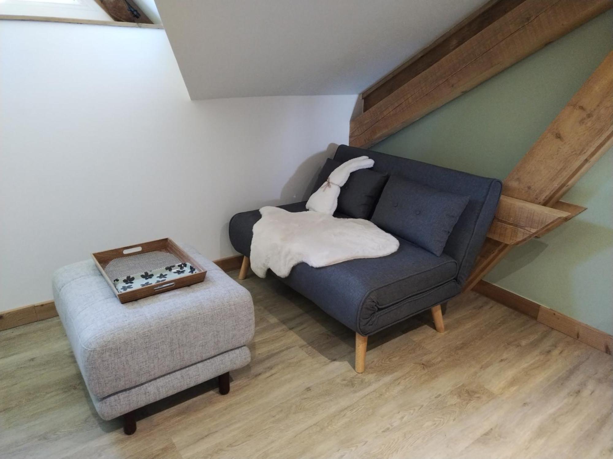 Chambre D'Hotes Les Brimbelles Gérardmer Dış mekan fotoğraf
