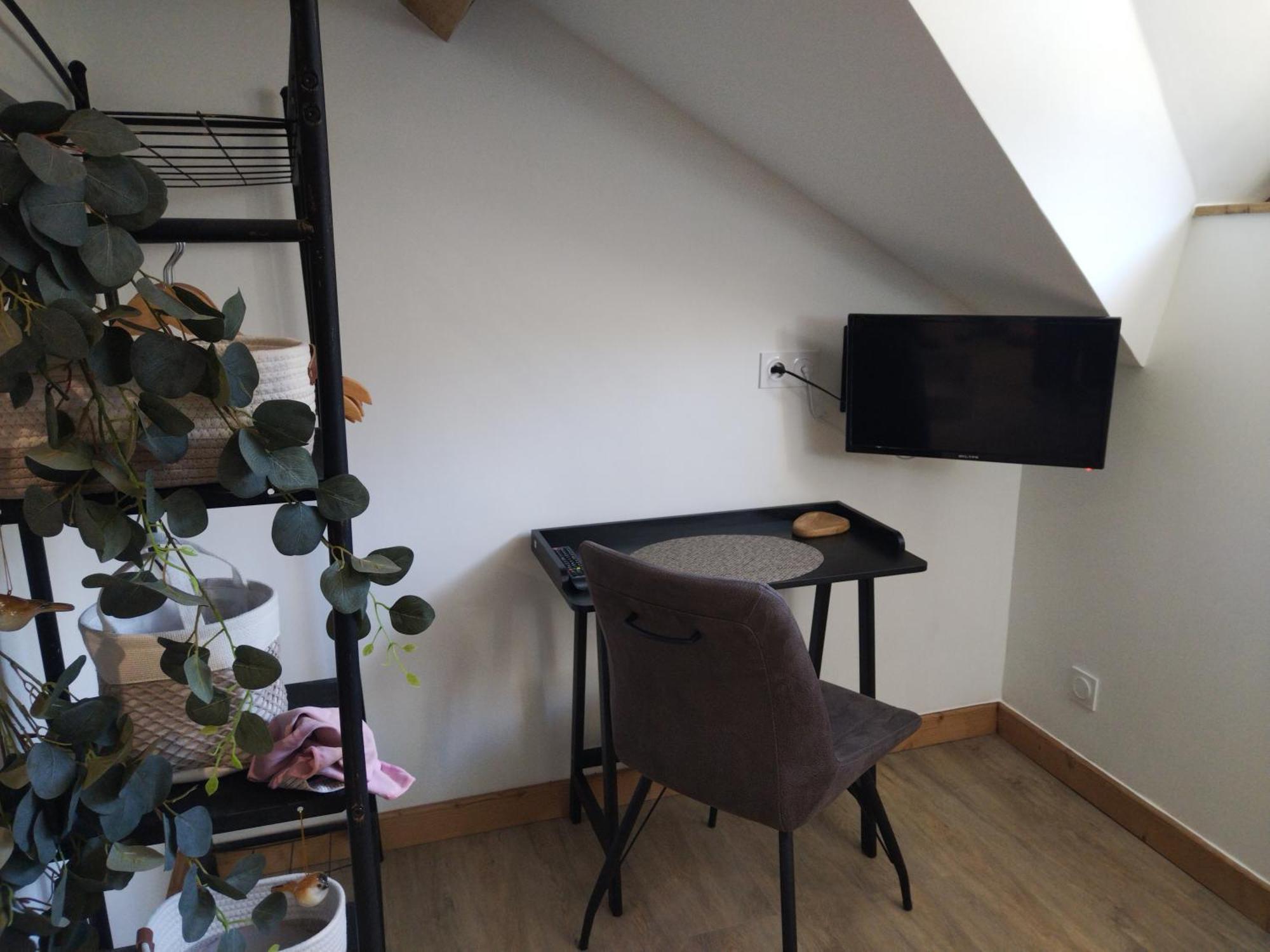 Chambre D'Hotes Les Brimbelles Gérardmer Dış mekan fotoğraf