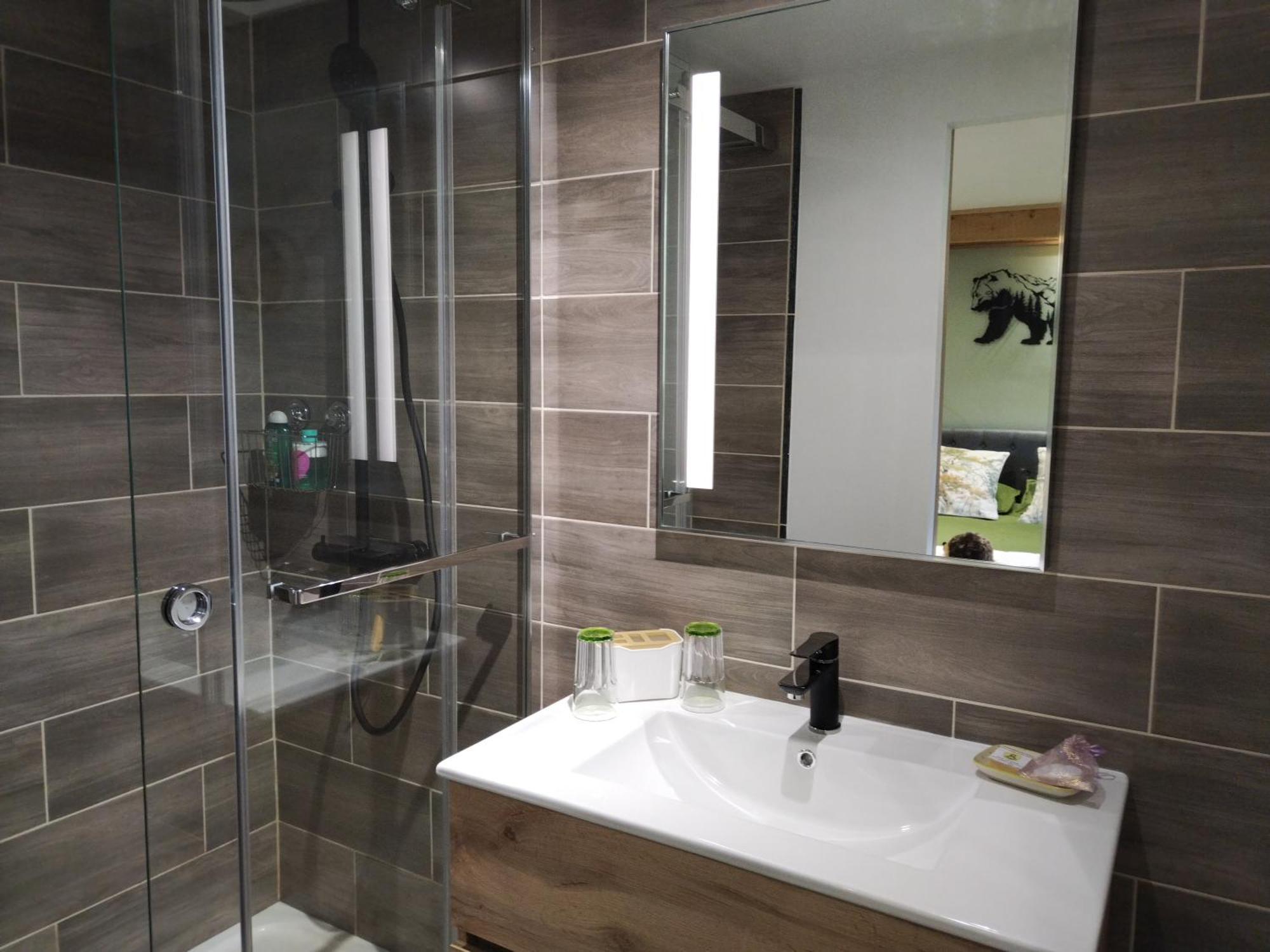Chambre D'Hotes Les Brimbelles Gérardmer Dış mekan fotoğraf